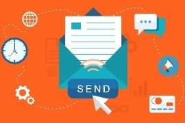 Cosmo TDS - Email Marketing