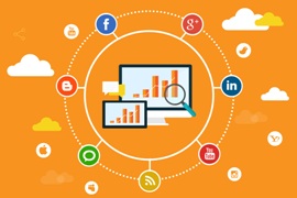 Cosmo TDS - Digital Marketting